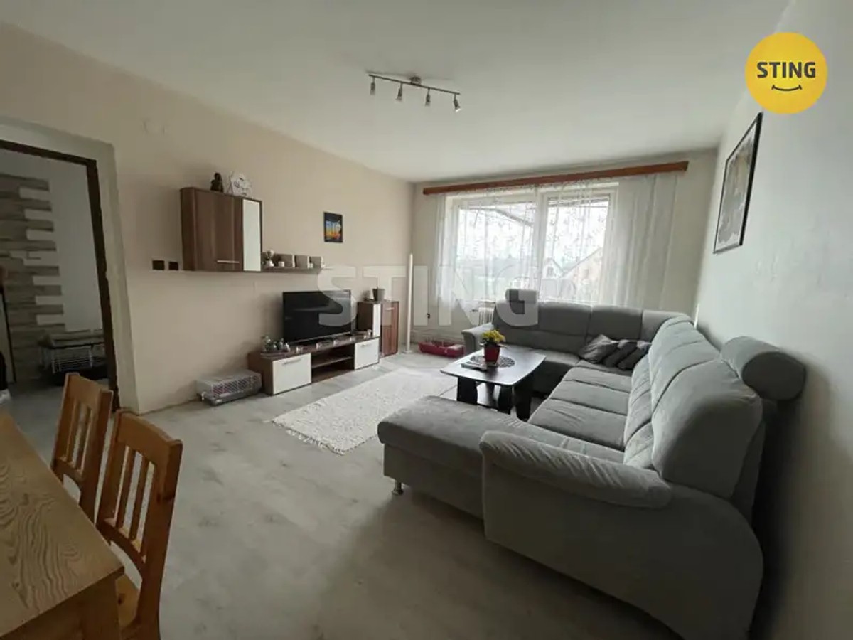 Prodej bytu 3+1 108 m²