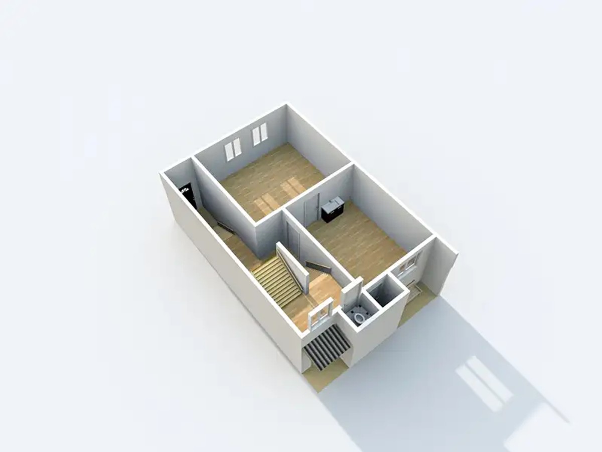 Prodej domu 169 m², pozemek 174 m²