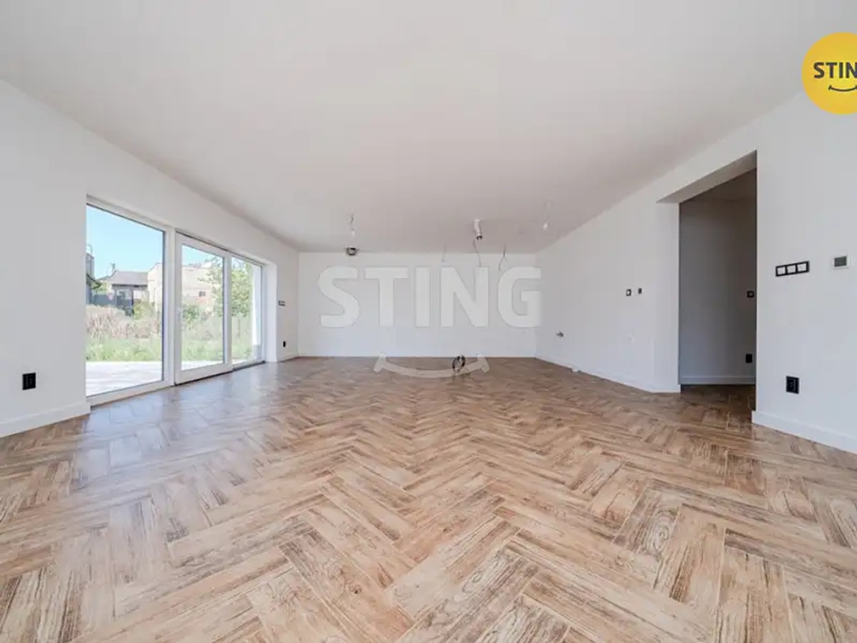 Prodej domu 207 m², pozemek 1377 m²