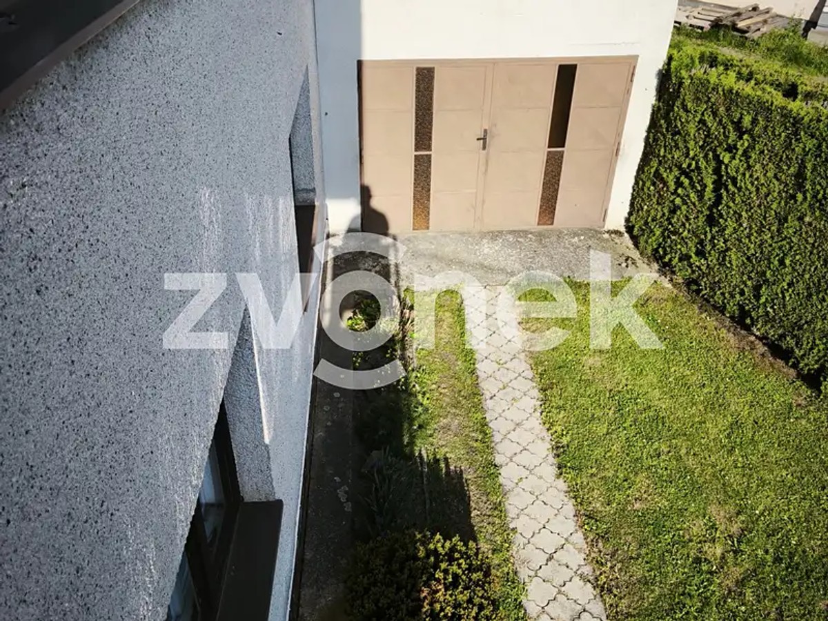 Prodej domu 217 m², pozemek 505 m²