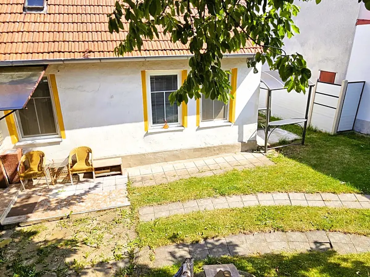 Prodej domu 115 m², pozemek 389 m²