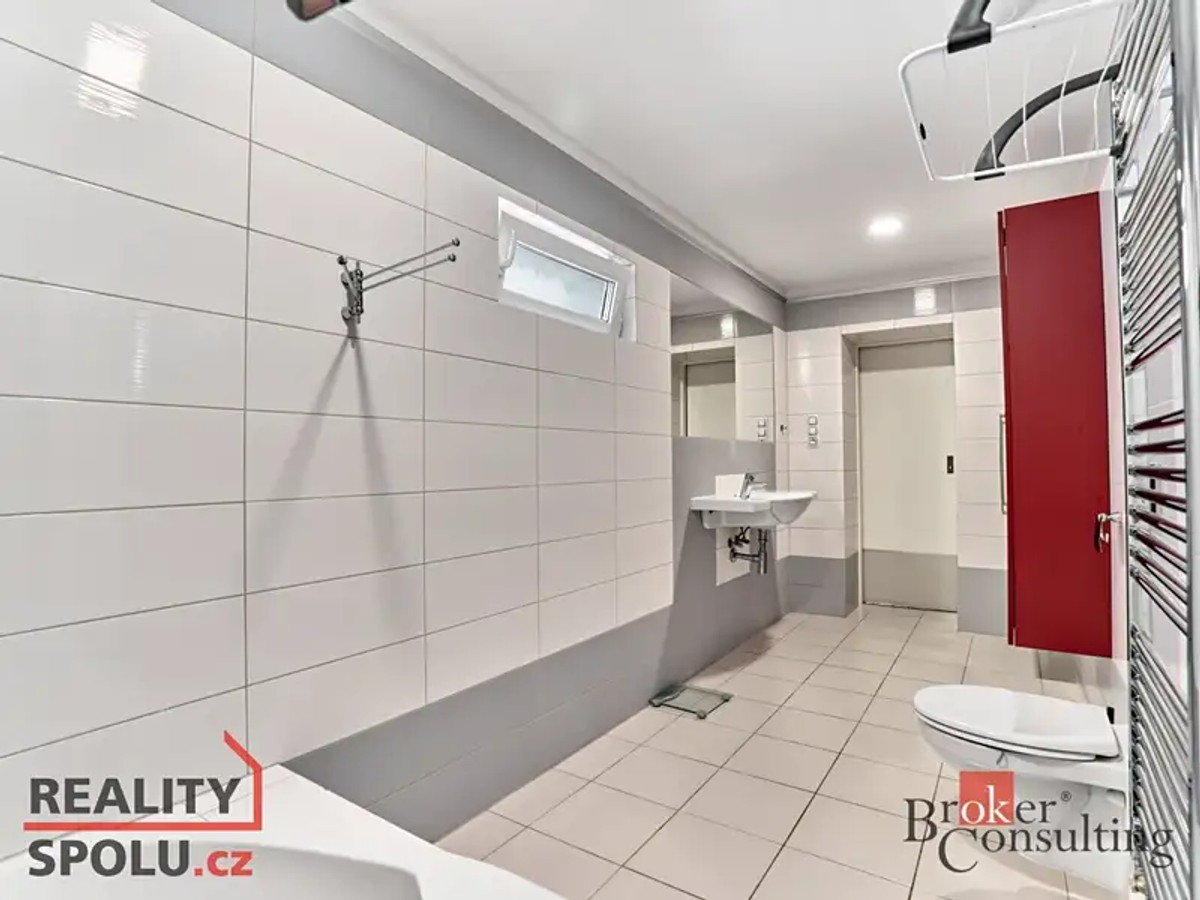 Prodej domu 120 m², pozemek 237 m²