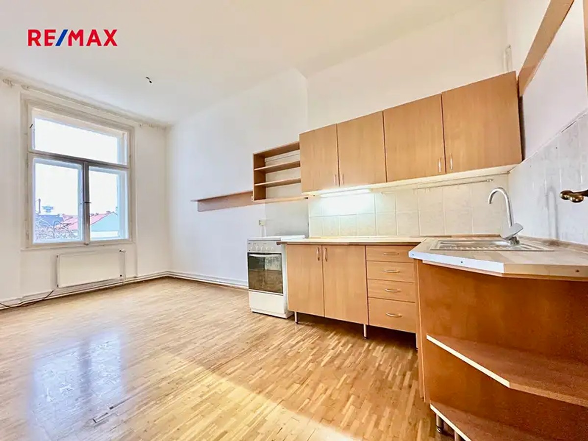 Prodej bytu 3+kk 81 m²