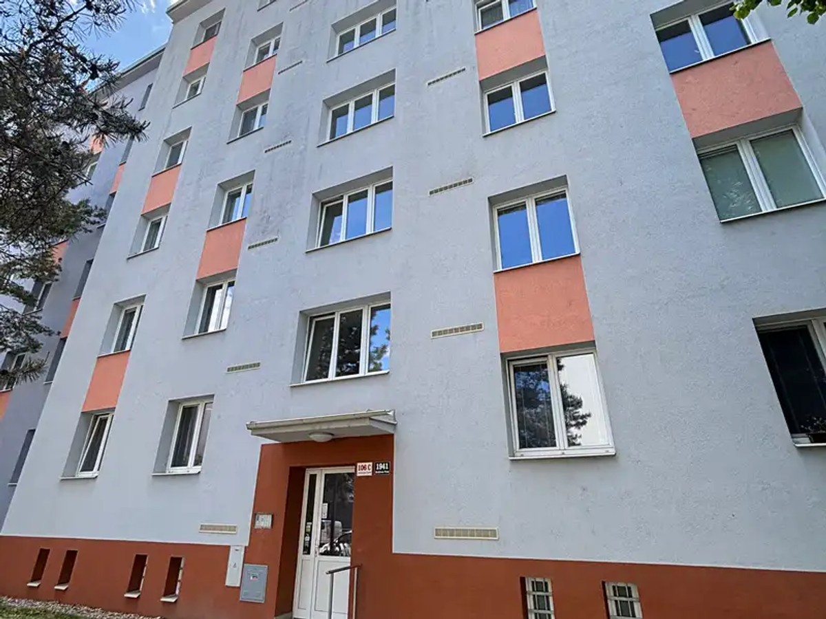 Prodej bytu 3+kk 58 m²