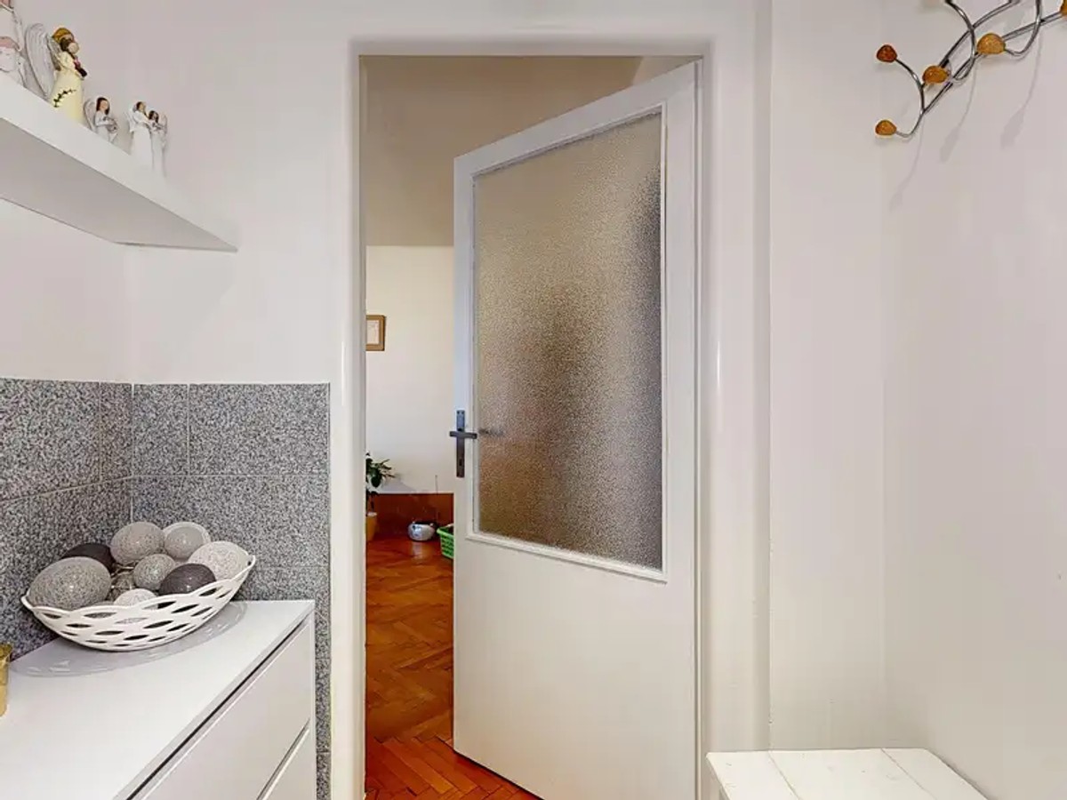 Prodej bytu 3+1 59 m²