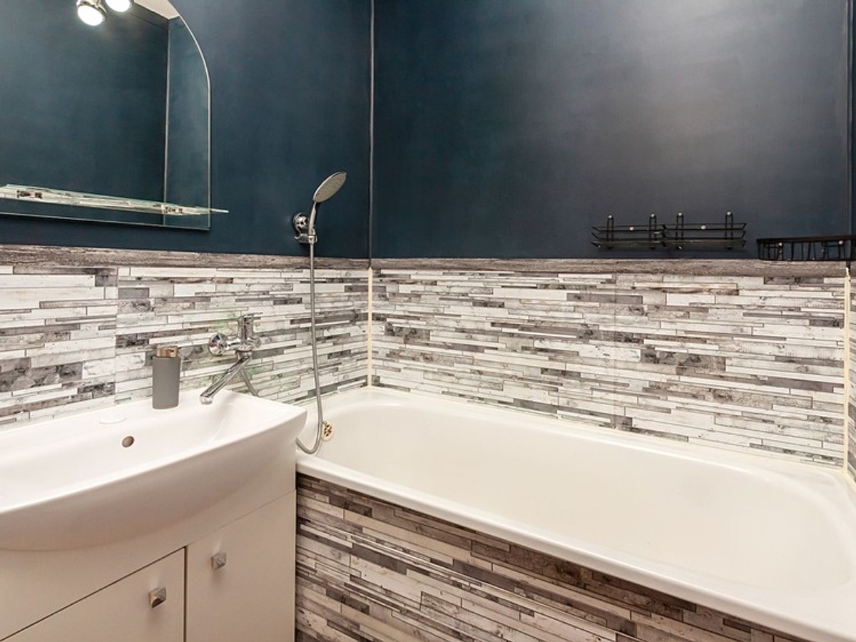 Prodaný byt 3+1 92 m²