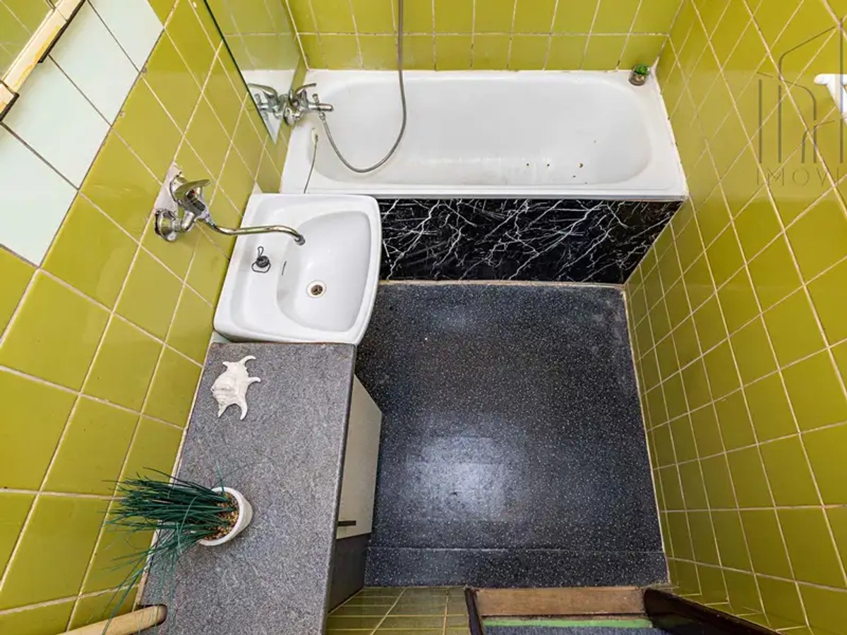 Prodej bytu 3+1 72 m²