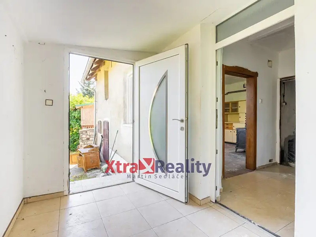 Prodaný dům 167 m², pozemek 395 m²