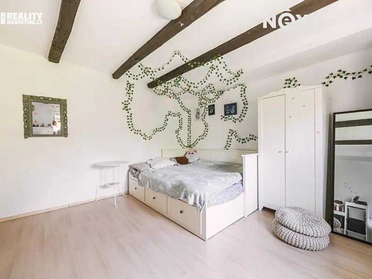 Prodej domu 396 m², pozemek 1682 m²
