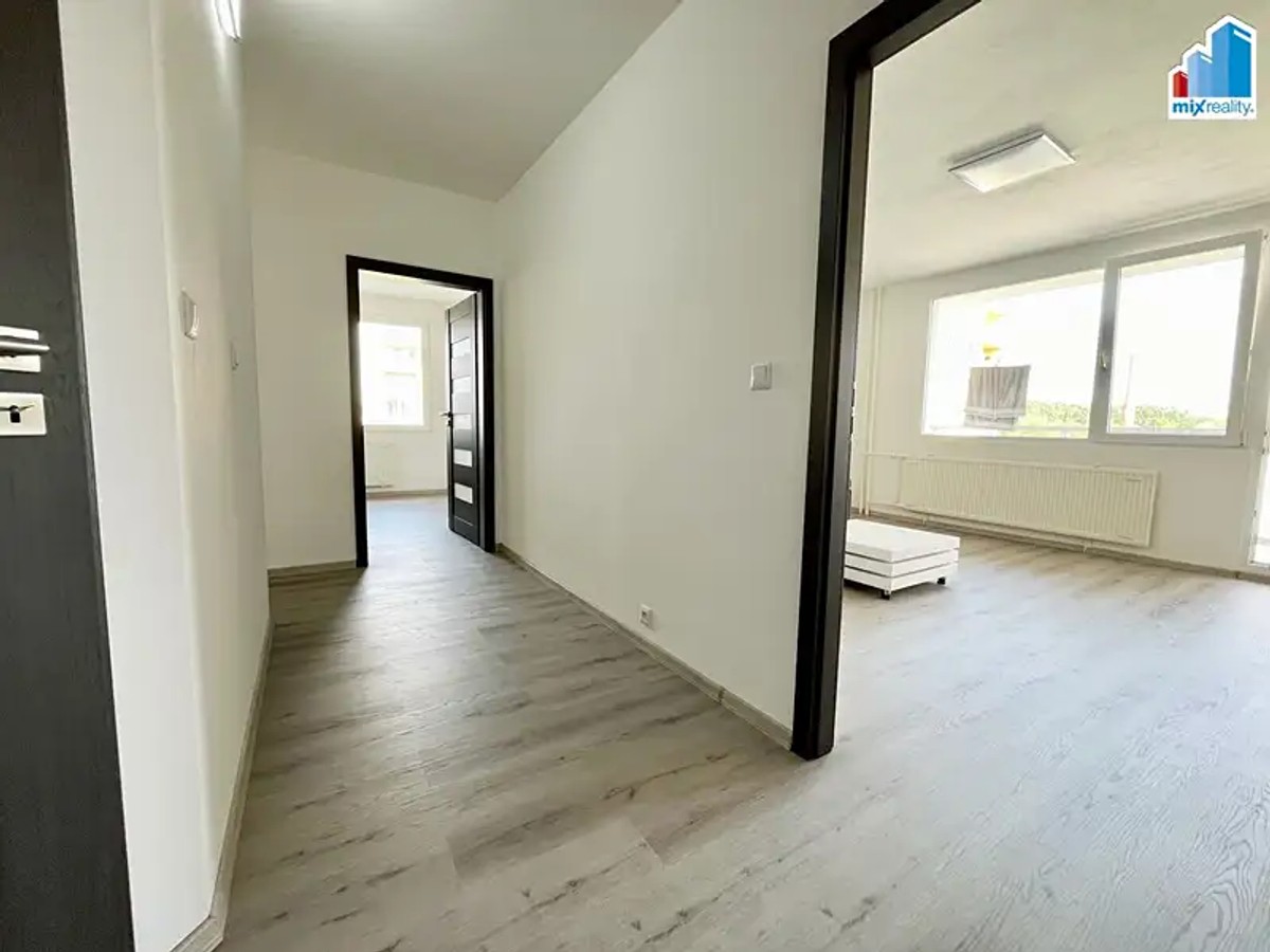 Prodej bytu 3+1 65 m²