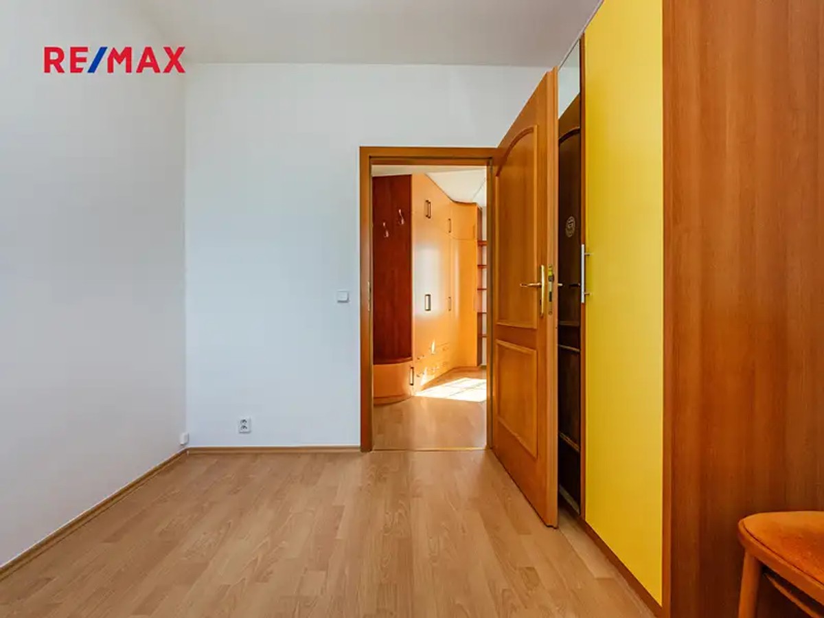Prodej bytu 3+1 94 m²