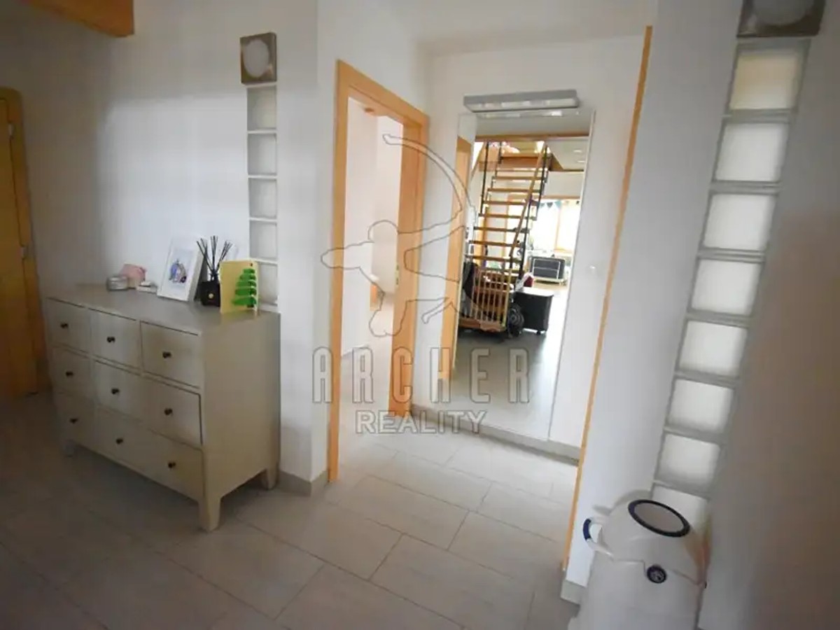 Prodej bytu 5+kk 178 m²