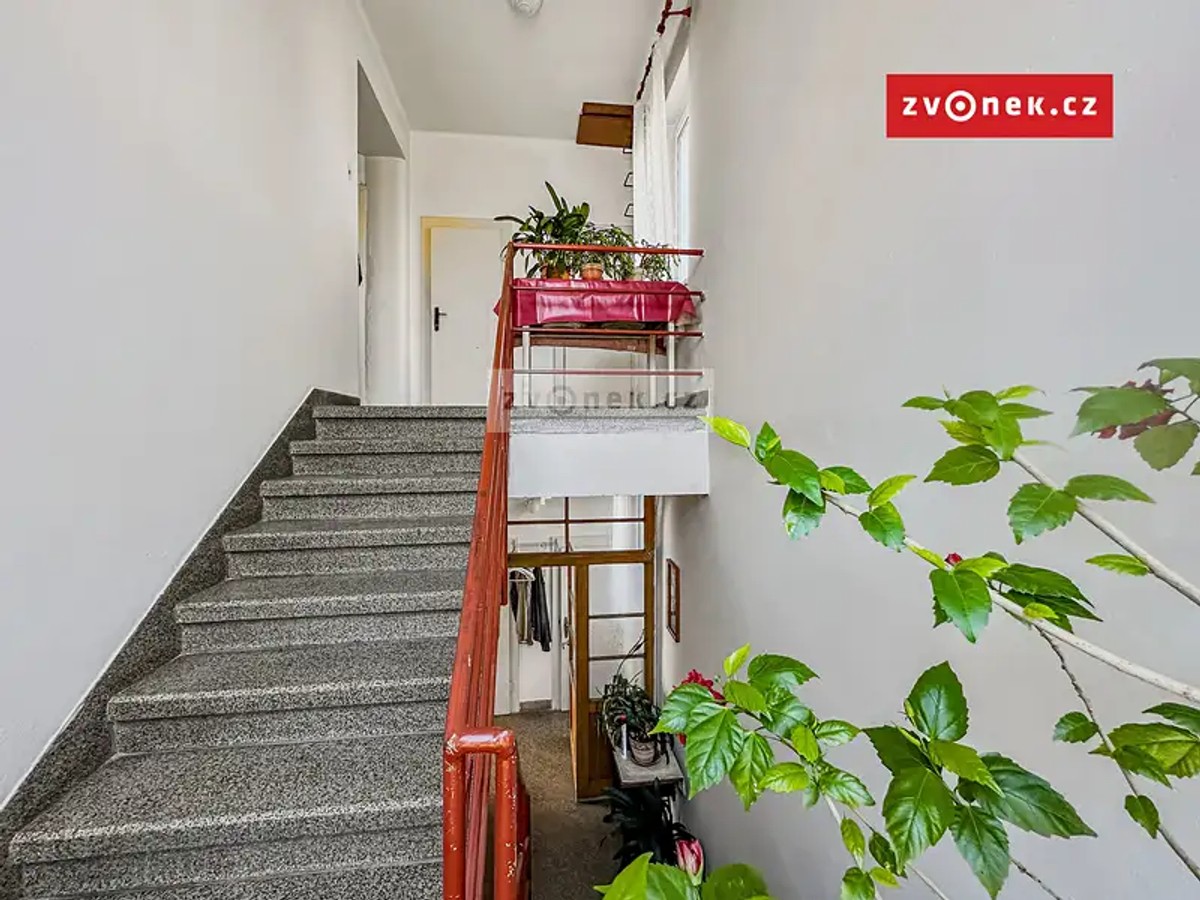 Prodej domu 320 m², pozemek 134 m²