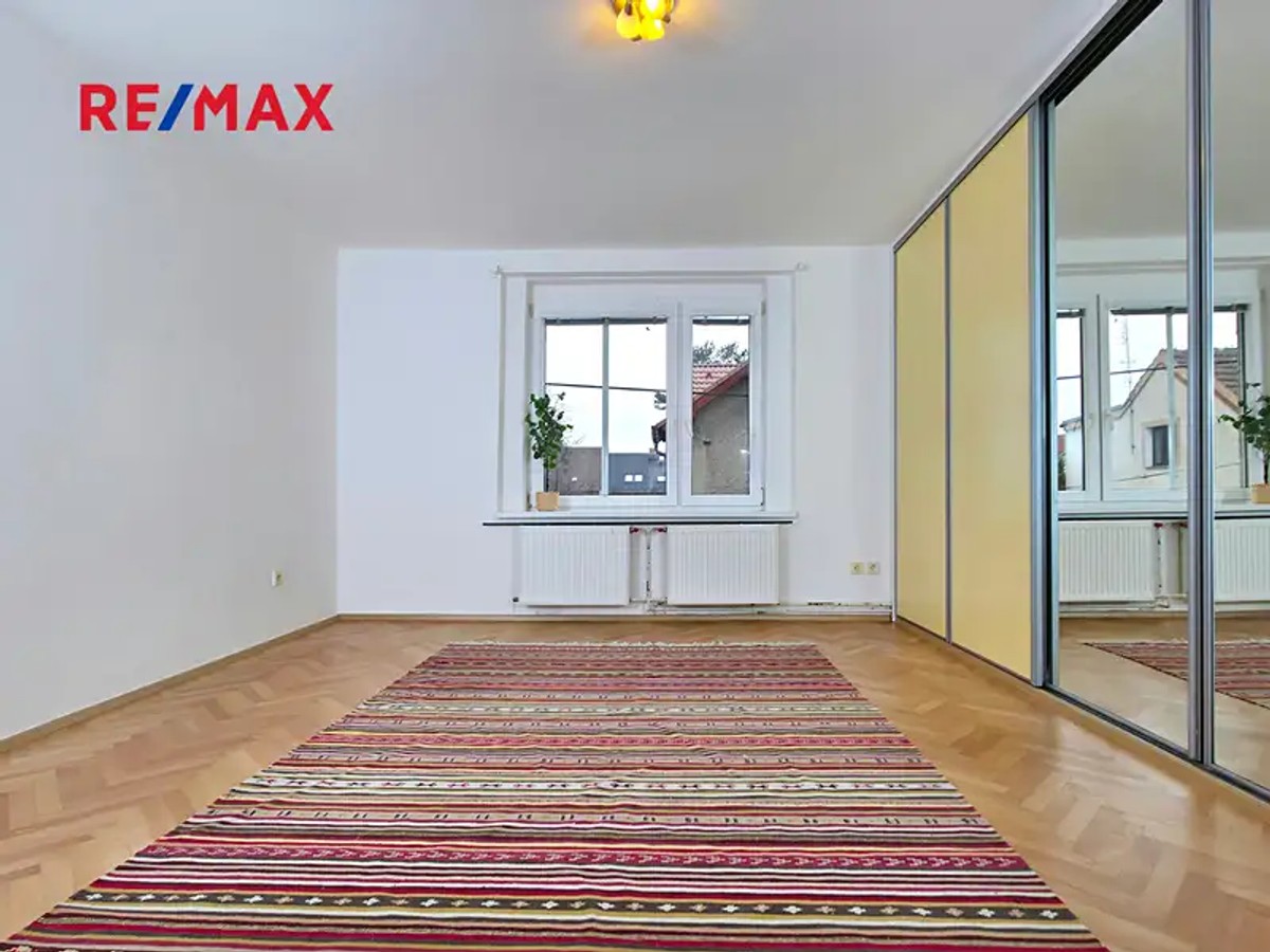 Prodej bytu 3+1 119 m²