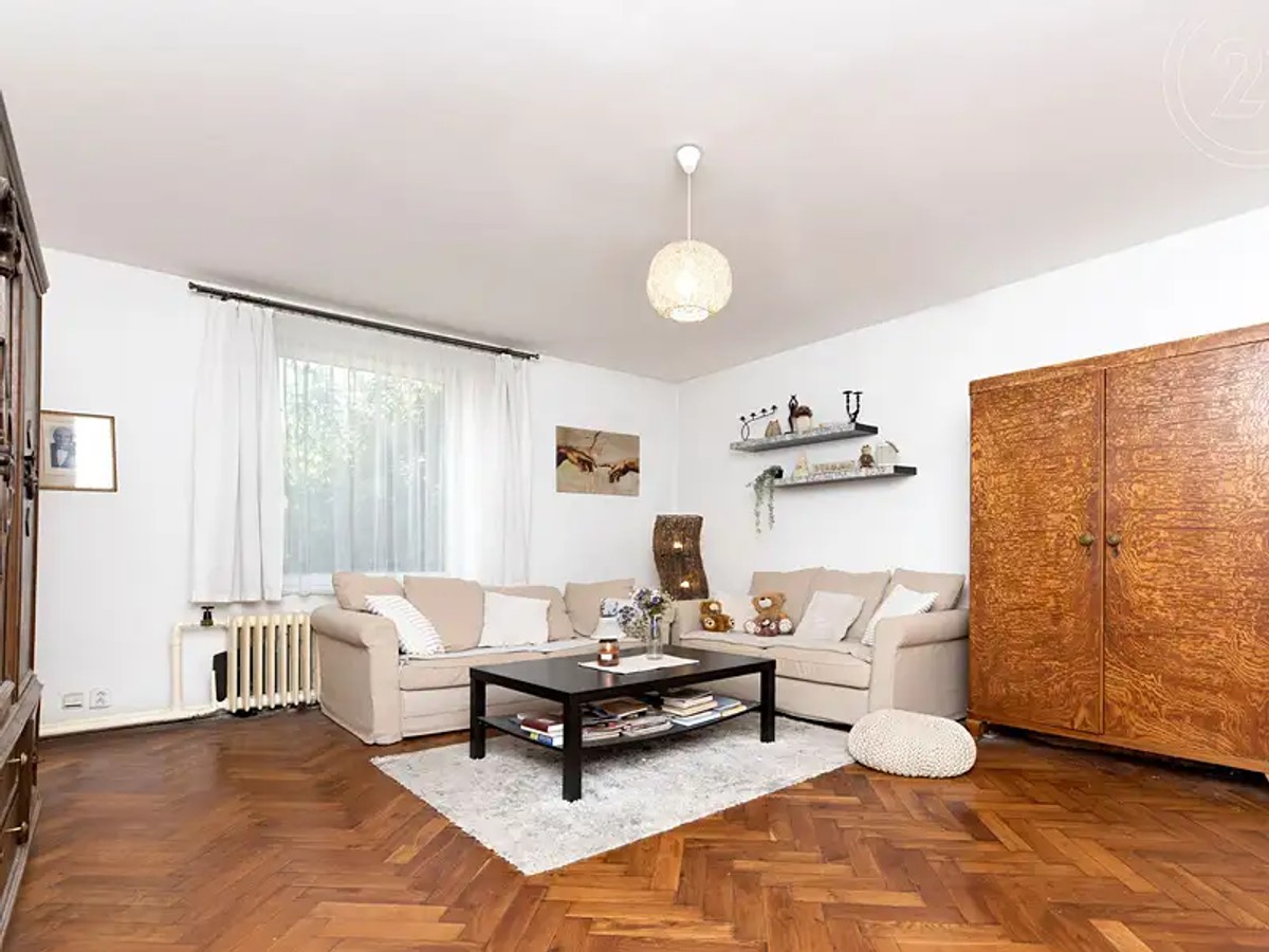Prodej domu 229 m², pozemek 820 m²