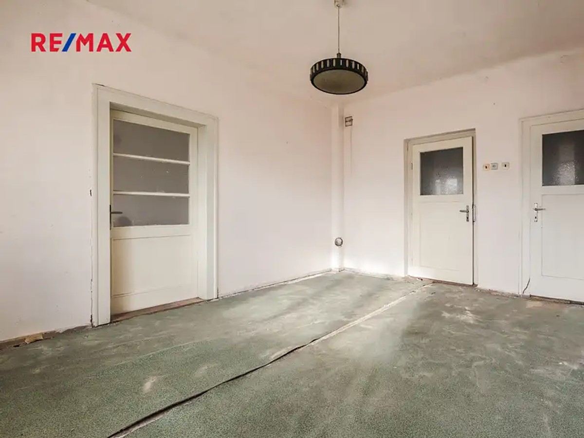 Prodej domu 140 m², pozemek 1084 m²