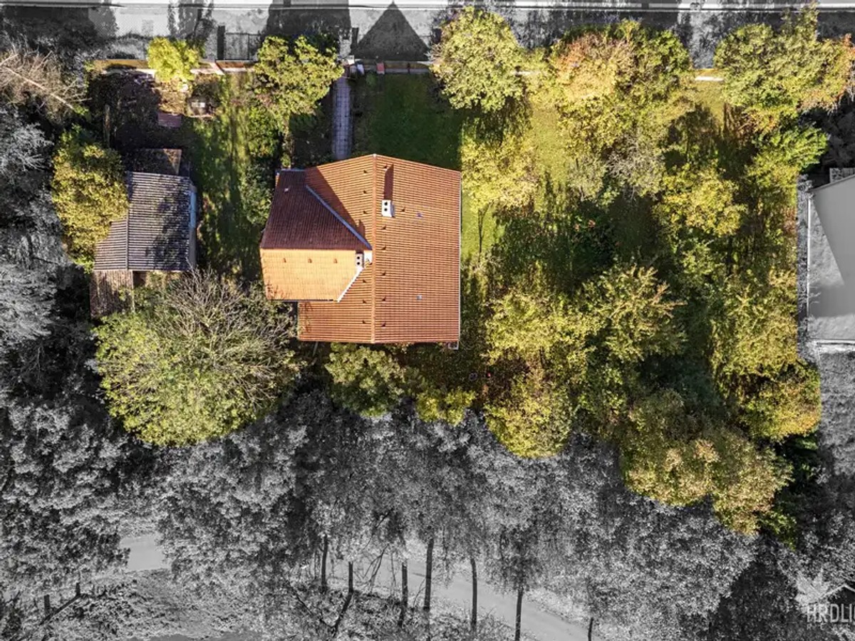Prodej domu 115 m², pozemek 1143 m²