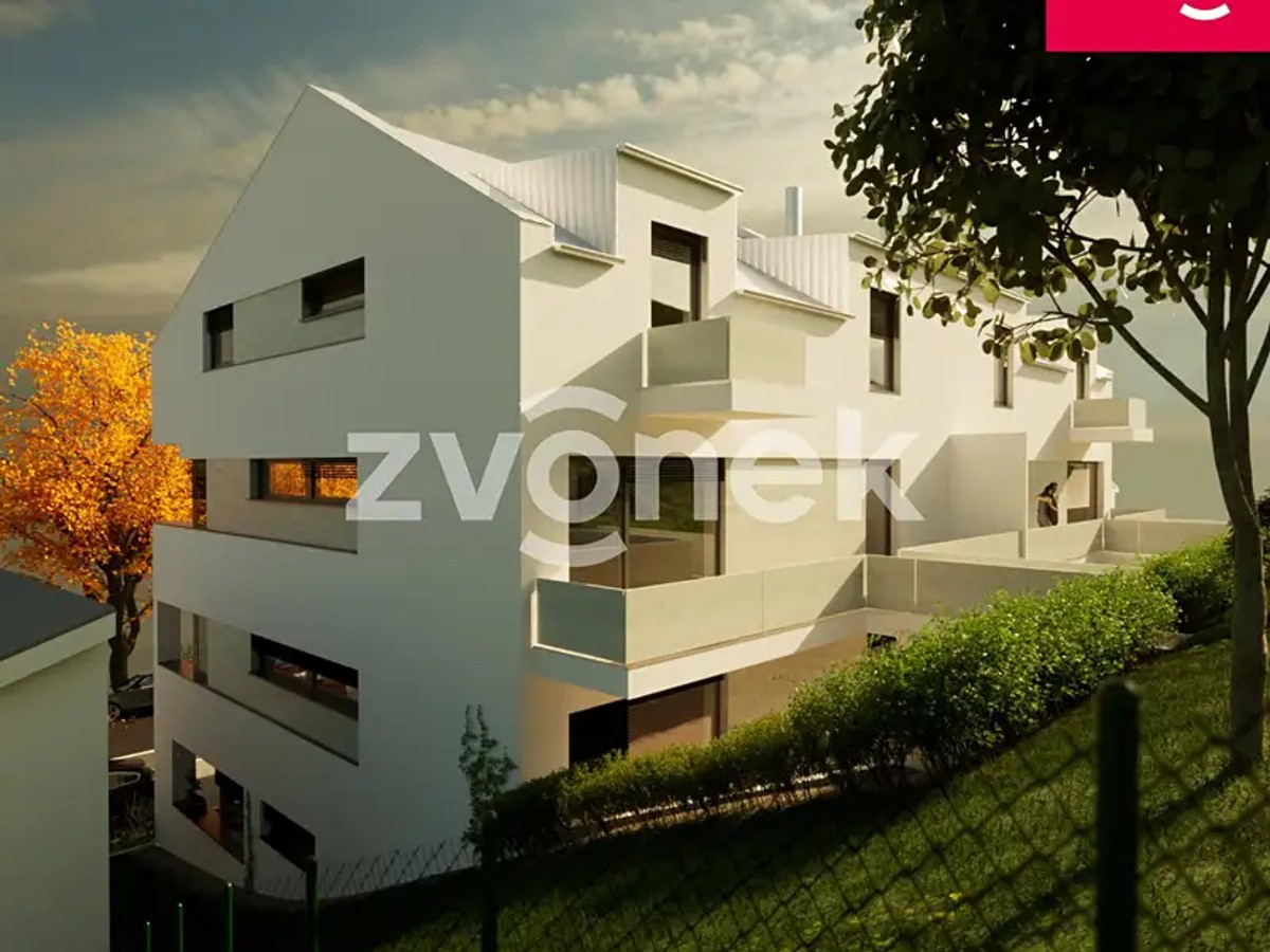 Prodej bytu 4+kk 93 m²