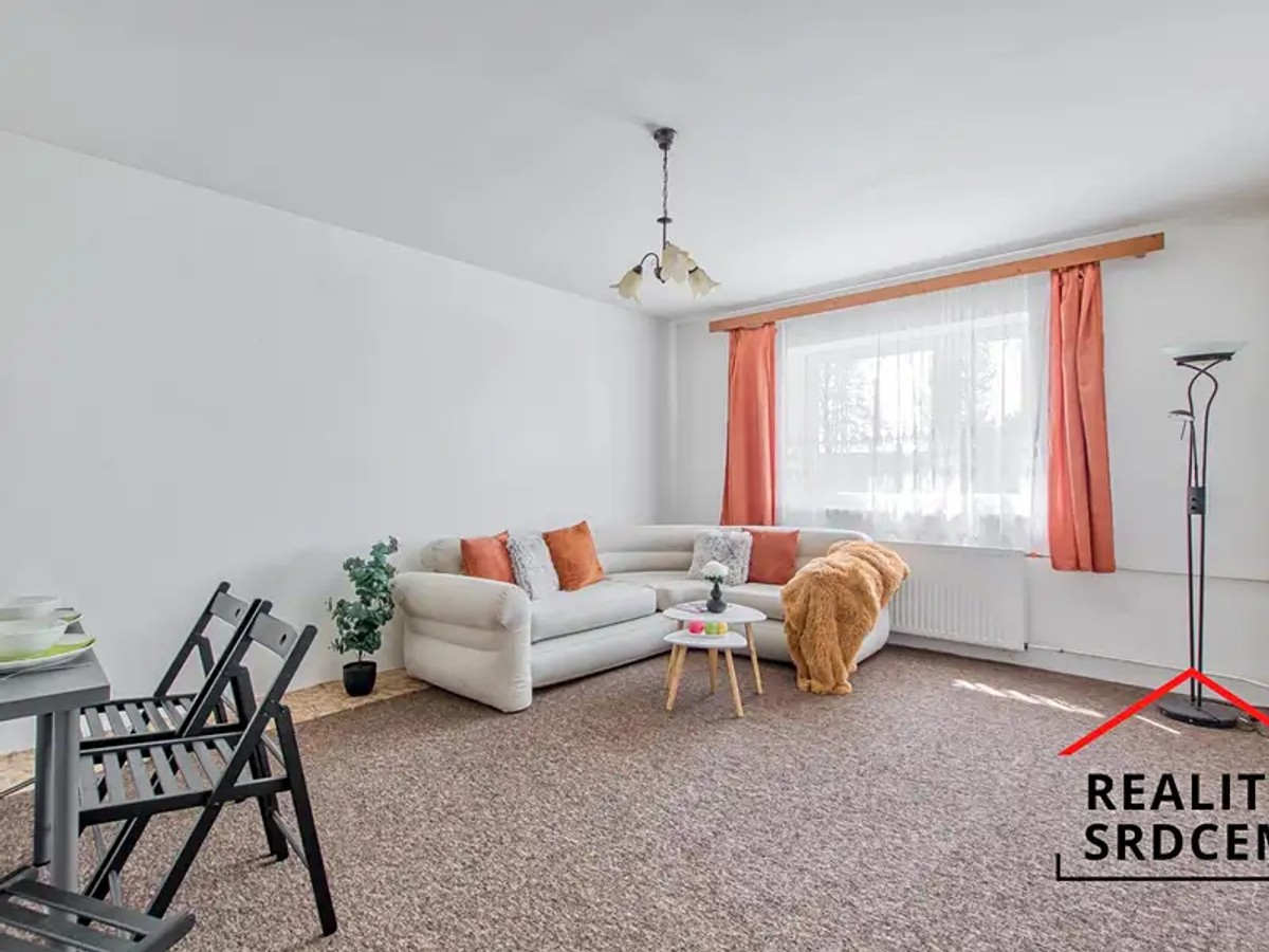 Prodej domu 127 m², pozemek 1018 m²