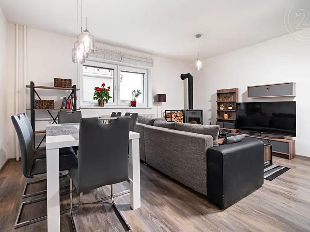 Prodej domu 116 m², pozemek 539 m²