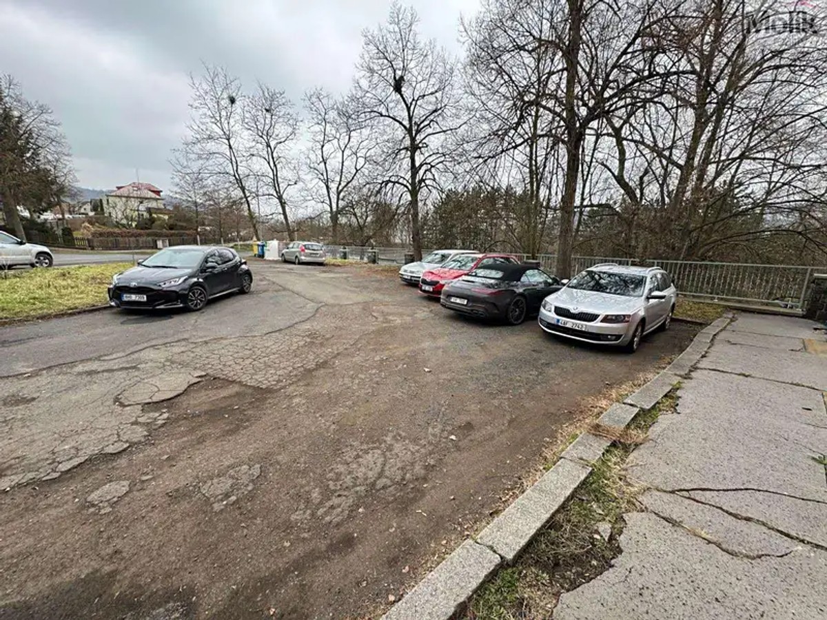 Prodej bytu 3+1 63 m²
