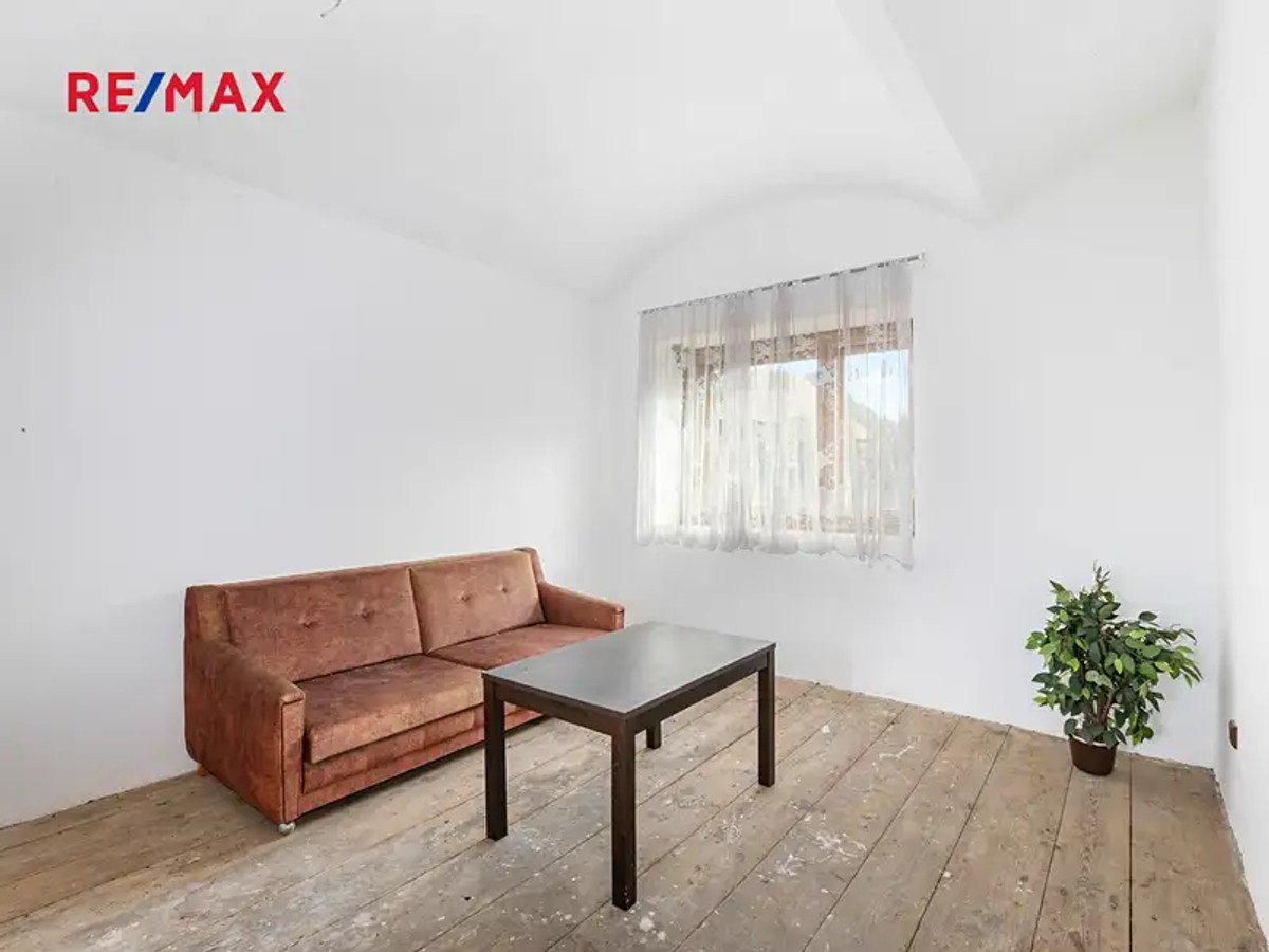 Prodej zemědělské usedlosti 145 m², pozemek 6222 m²
