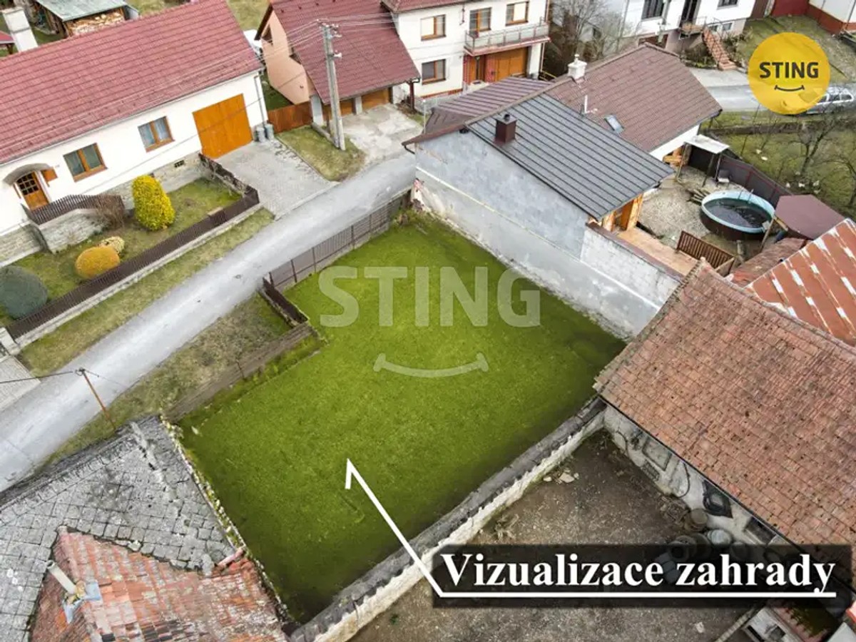 Prodej domu 238 m², pozemek 442 m²