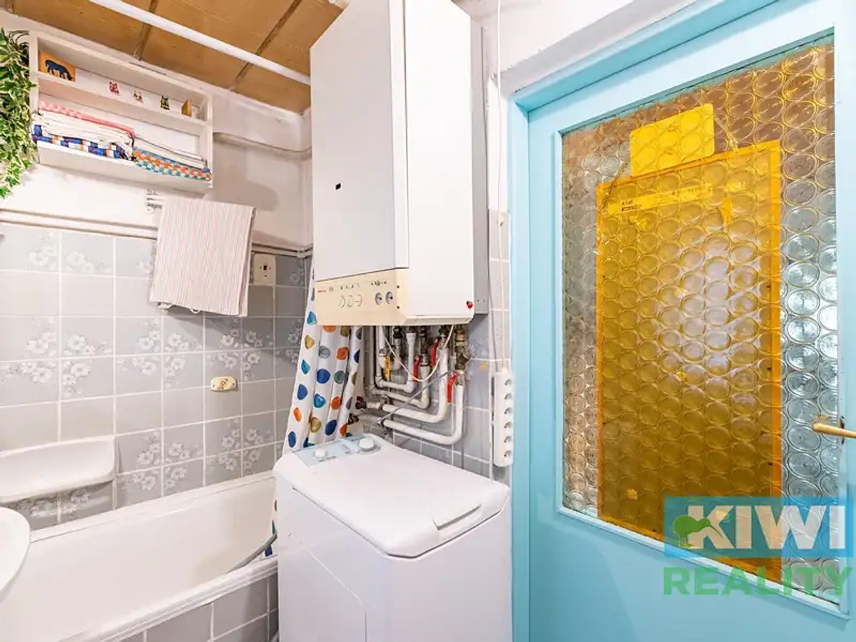 Prodej domu 100 m², pozemek 281 m²