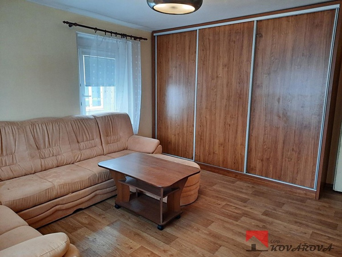 Prodej domu 115 m², pozemek 1189 m²