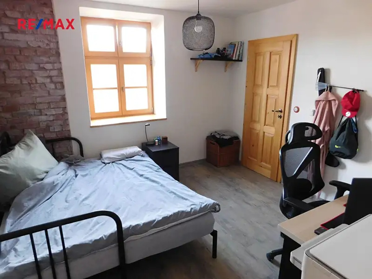 Prodaný dům 123 m², pozemek 513 m²