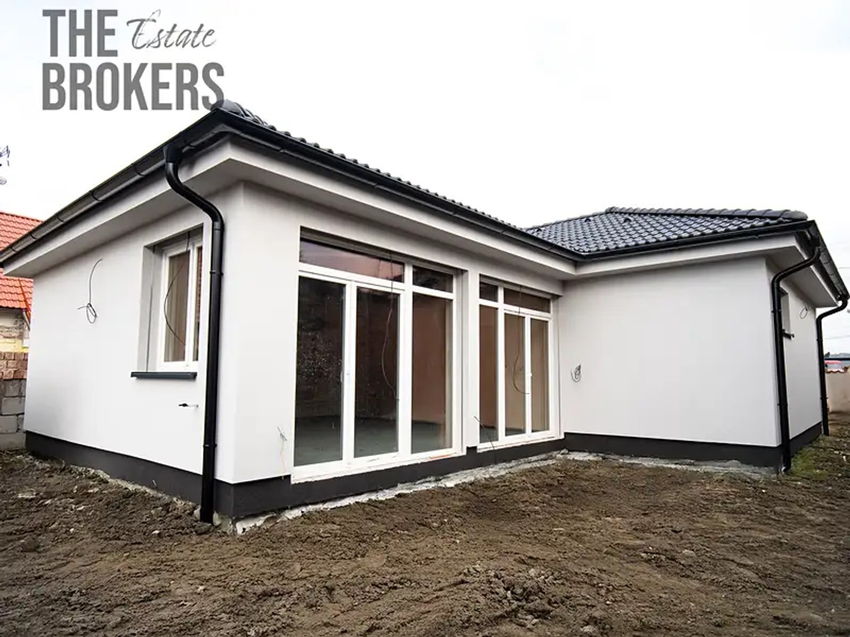 Prodej domu 87 m², pozemek 649 m²