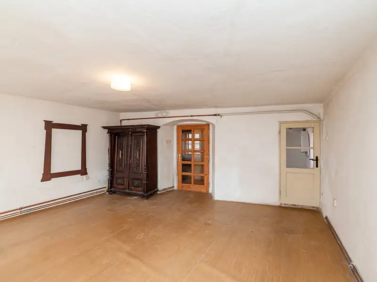 Prodej domu 258 m², pozemek 513 m²
