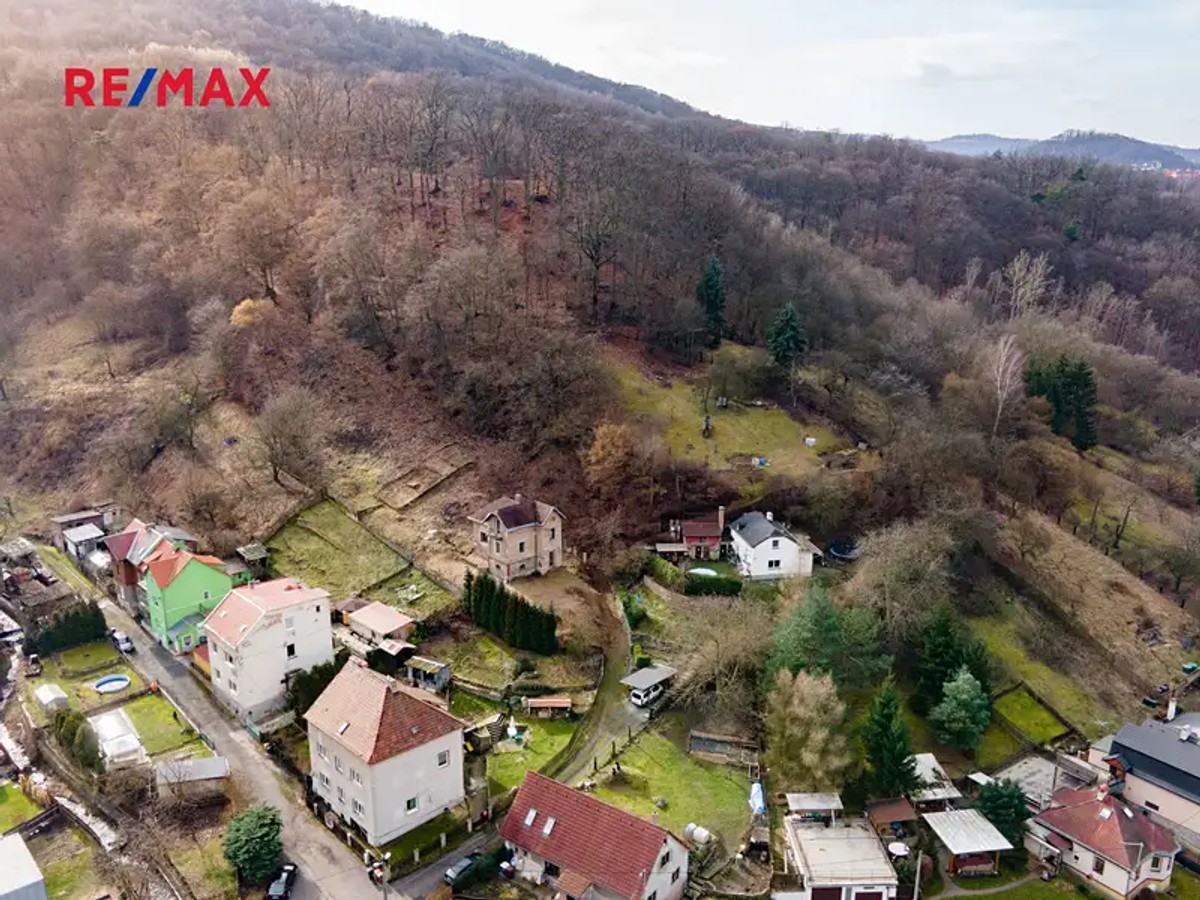 Prodej domu 105 m², pozemek 2002 m²
