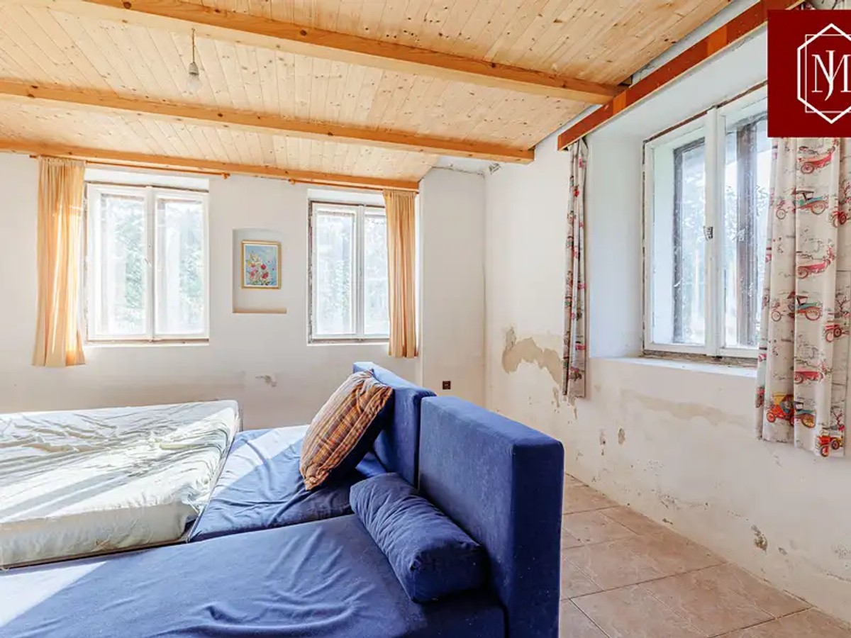 Prodej chalupy 85 m², pozemek 281 m²