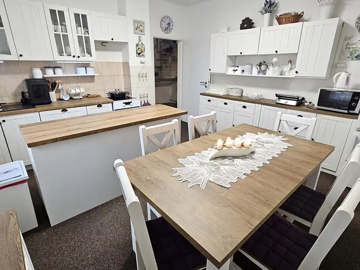 Prodej domu 122 m², pozemek 740 m²