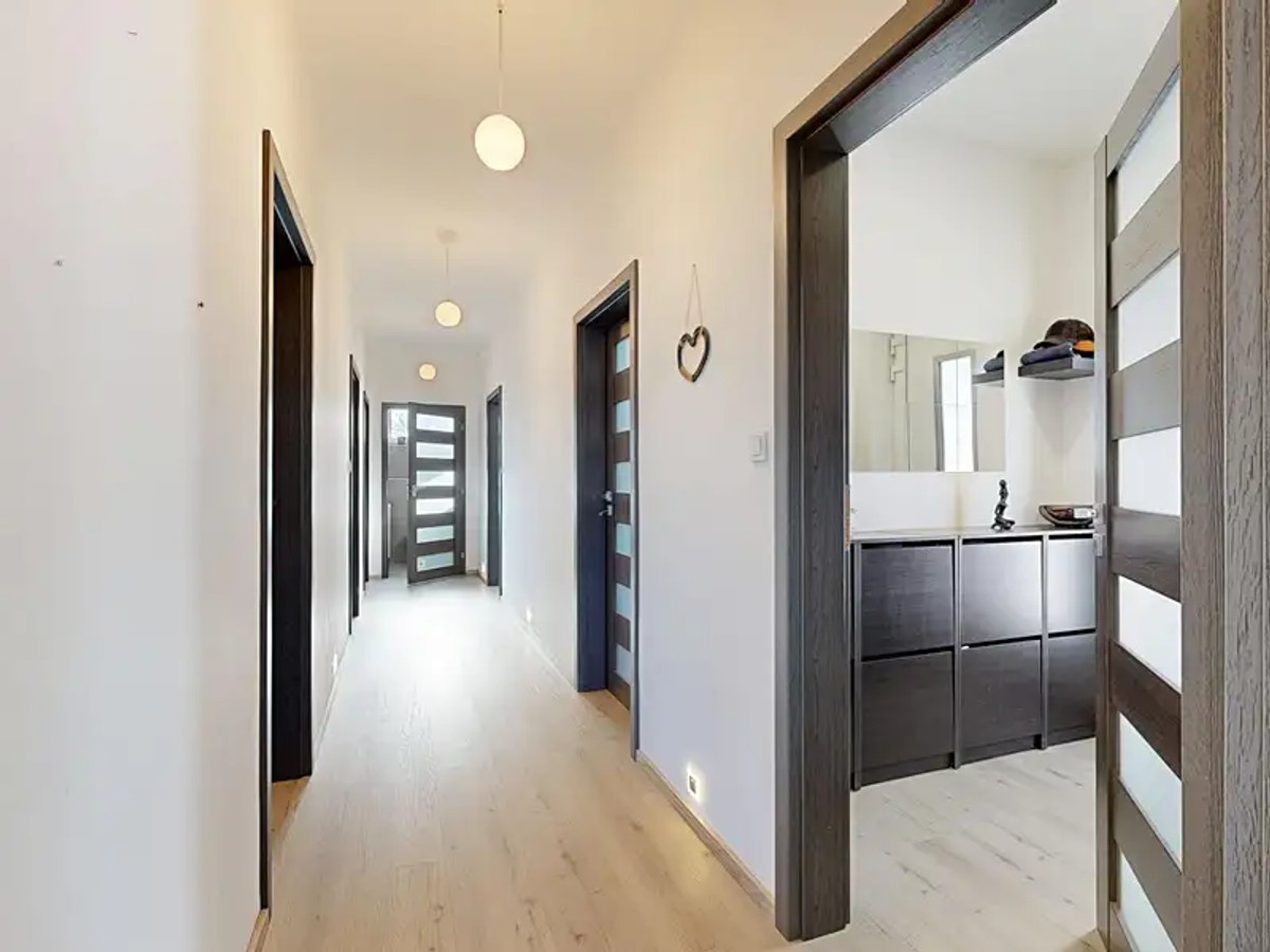 Prodej domu 155 m², pozemek 1140 m²