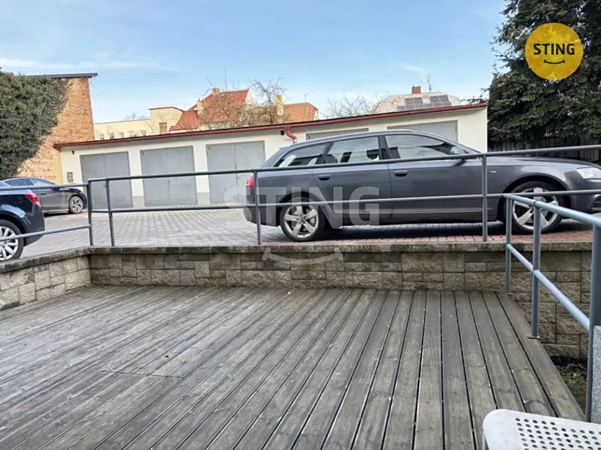 Prodej bytu 2+kk 41 m²