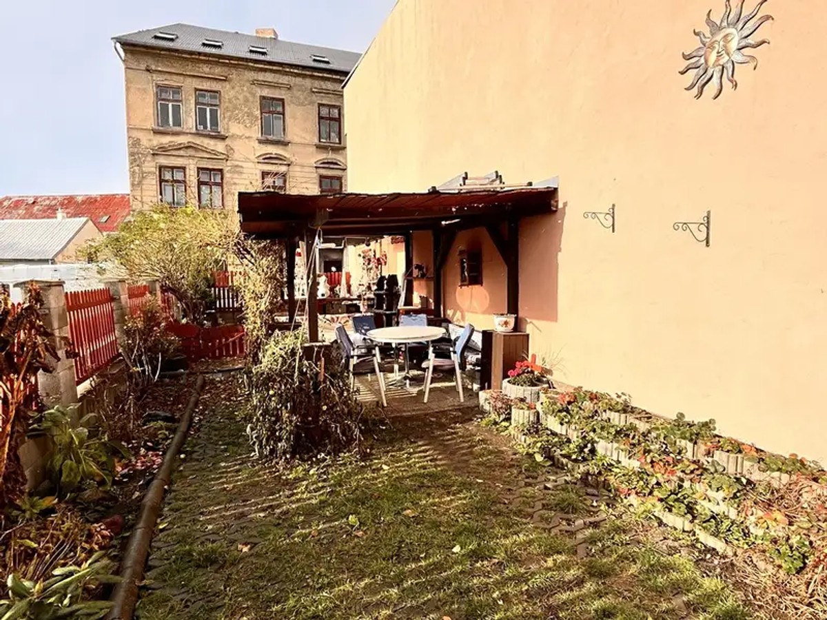 Prodej domu 220 m², pozemek 485 m²
