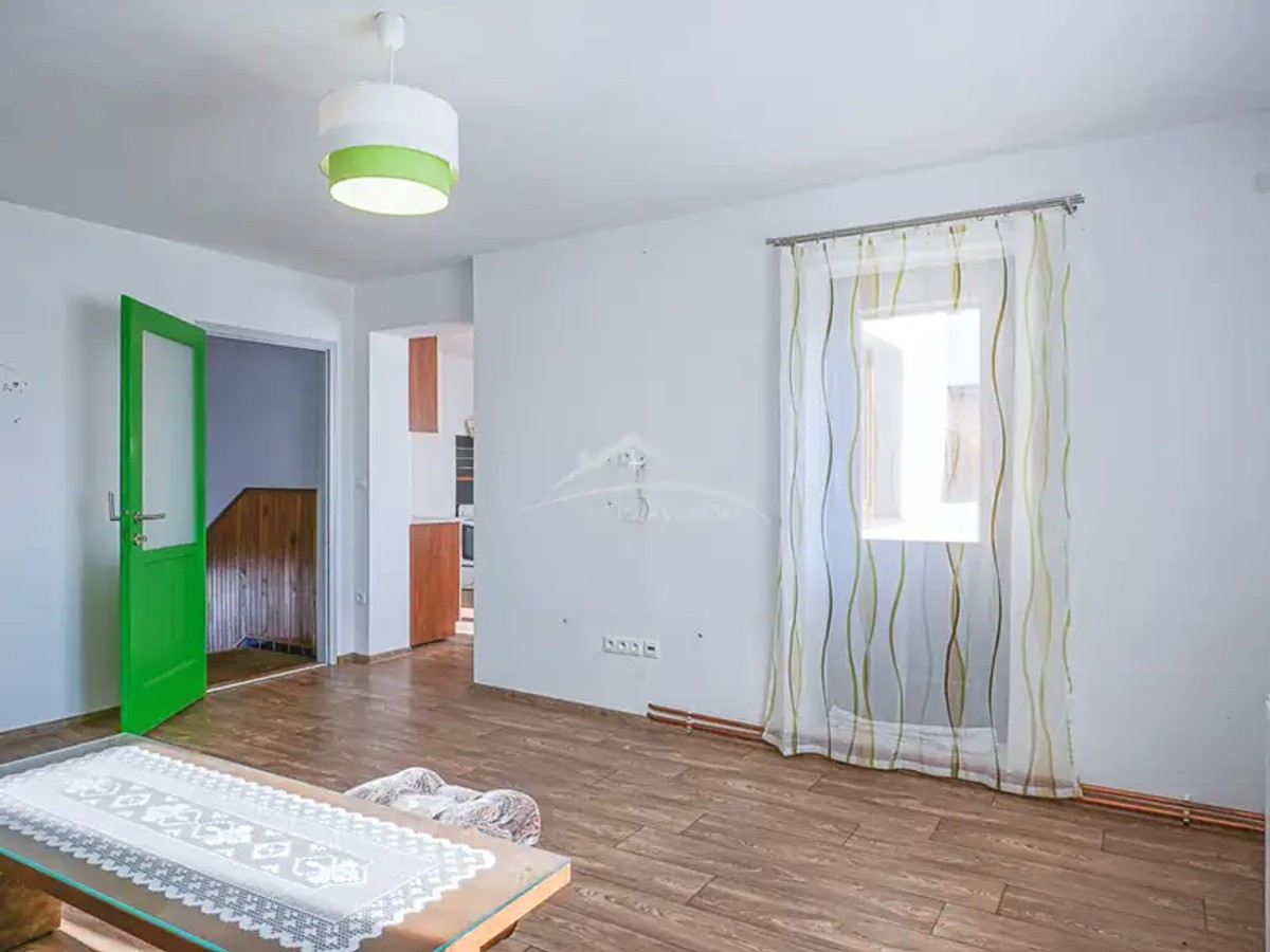 Prodej chalupy 170 m², pozemek 620 m²