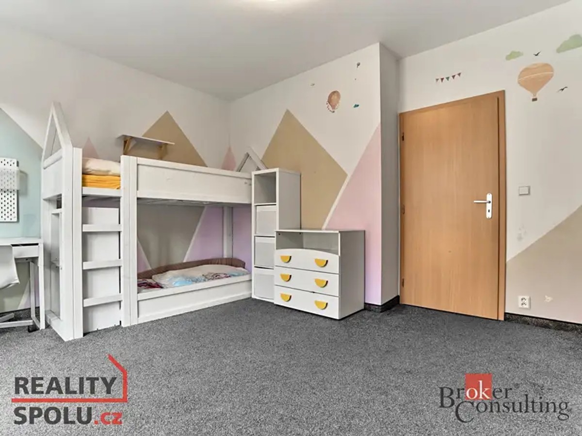 Prodej bytu 3+kk 73 m²