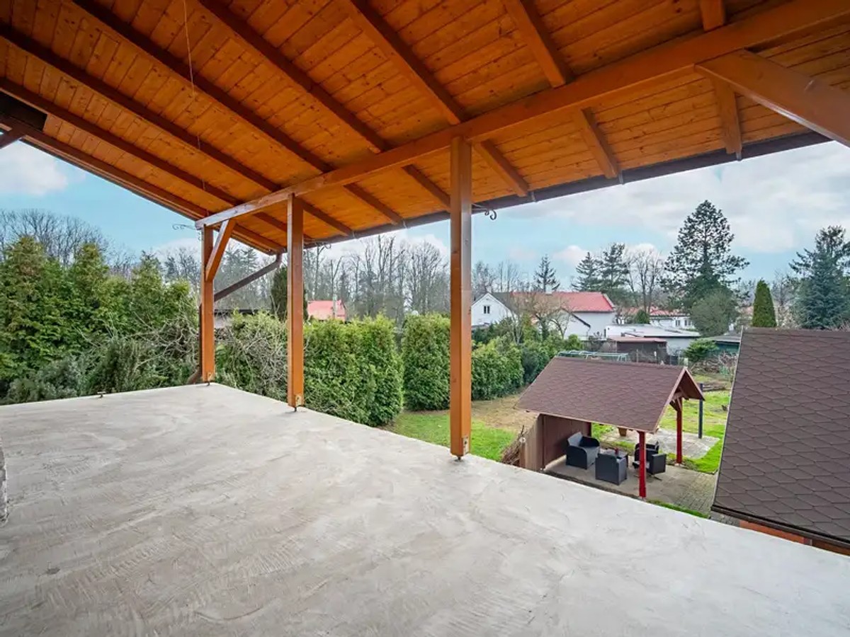 Prodej domu 180 m², pozemek 936 m²