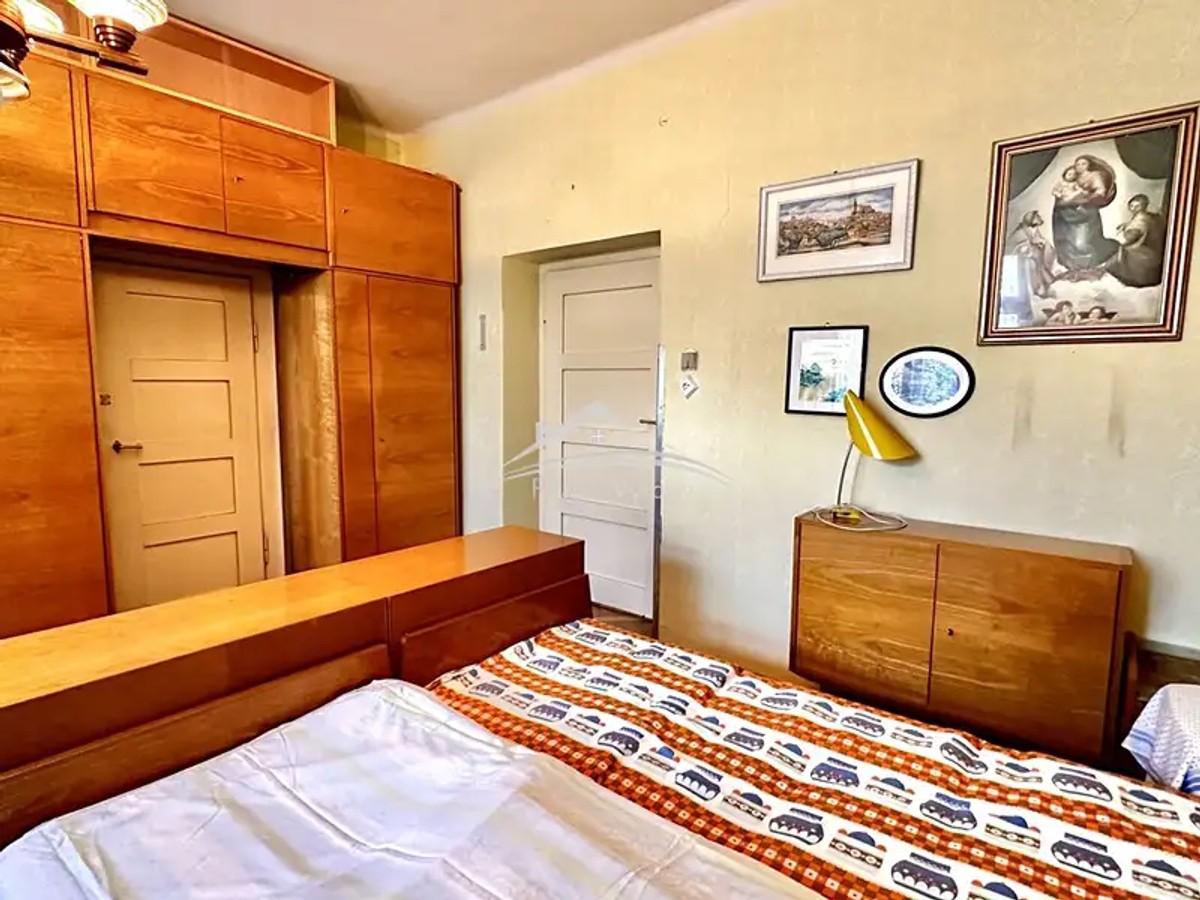 Prodej domu 200 m², pozemek 502 m²