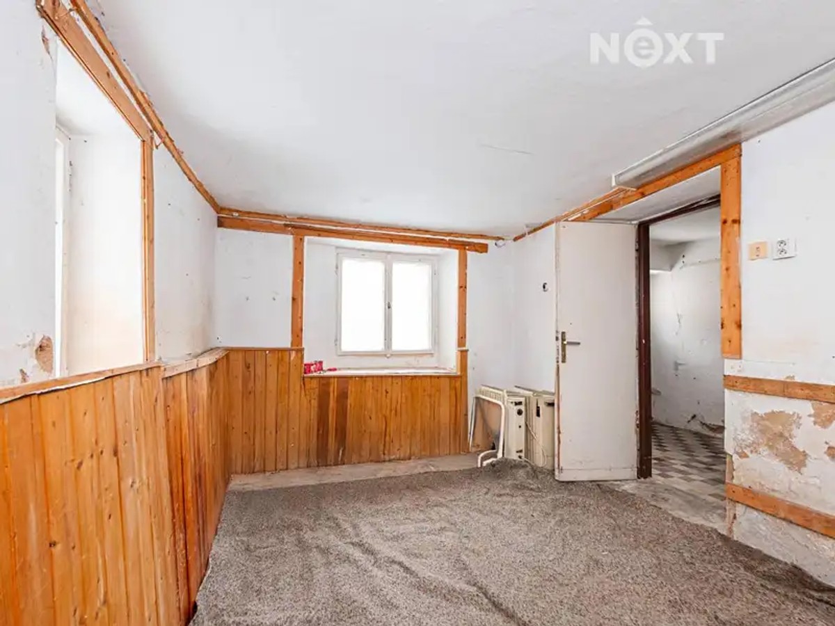 Prodej domu 69 m², pozemek 144 m²