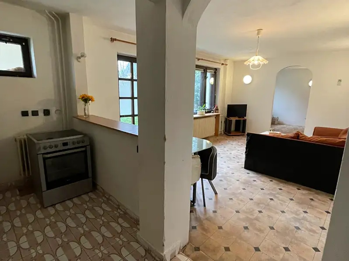 Prodej domu 265 m², pozemek 744 m²