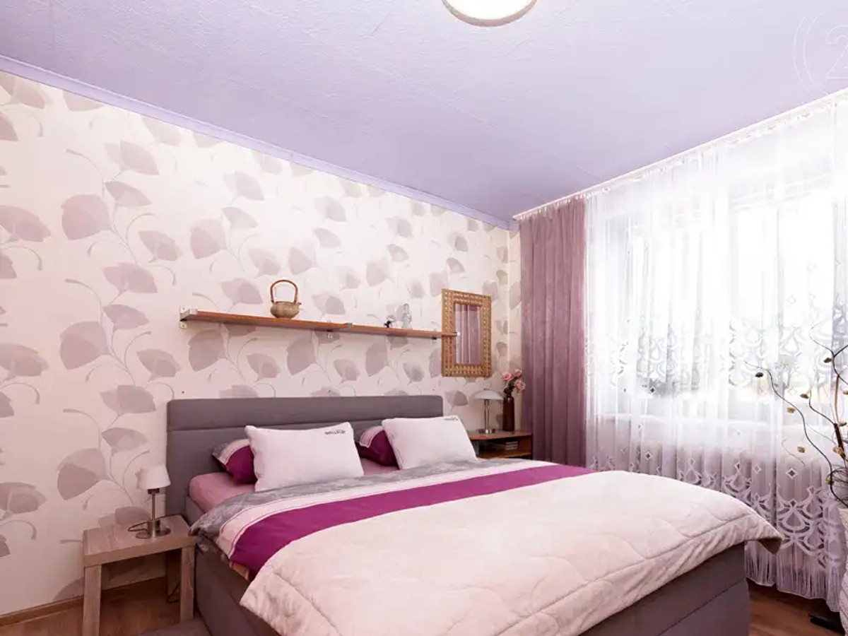 Prodej bytu 3+kk 64 m²
