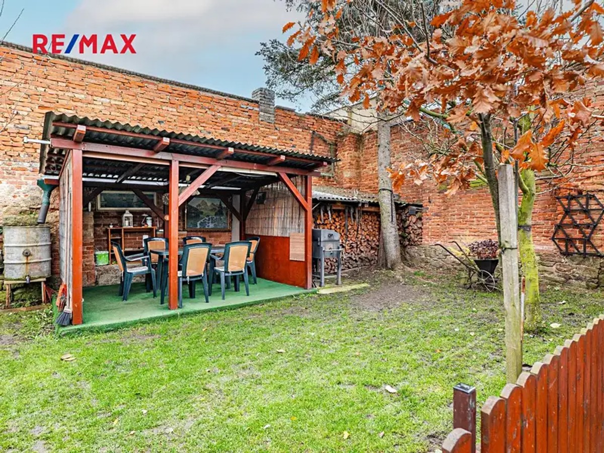 Prodej domu 160 m², pozemek 645 m²
