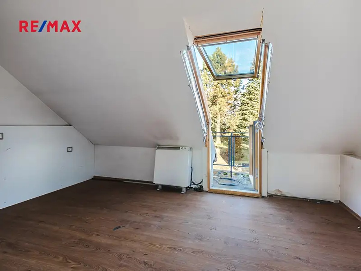 Prodej domu 140 m², pozemek 1084 m²