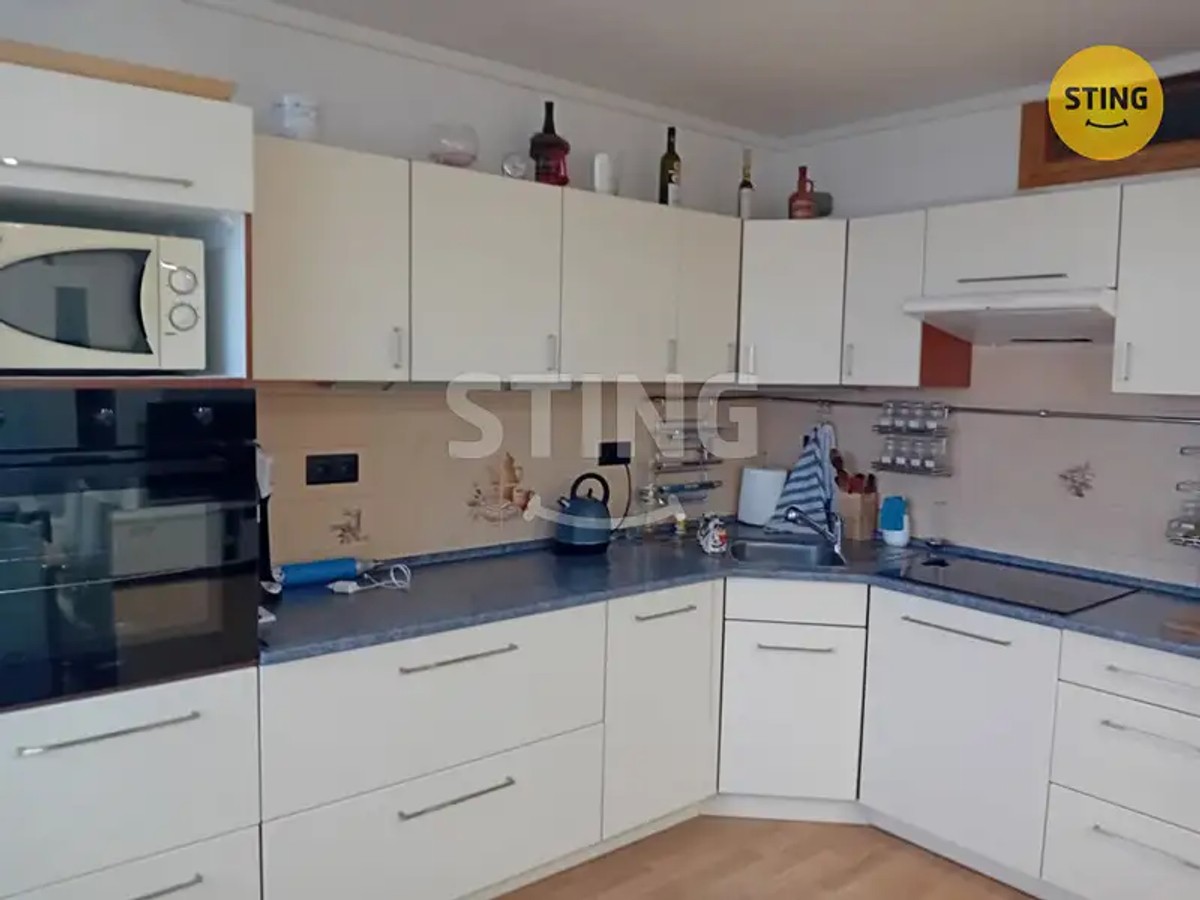 Prodej bytu 3+kk 82 m²