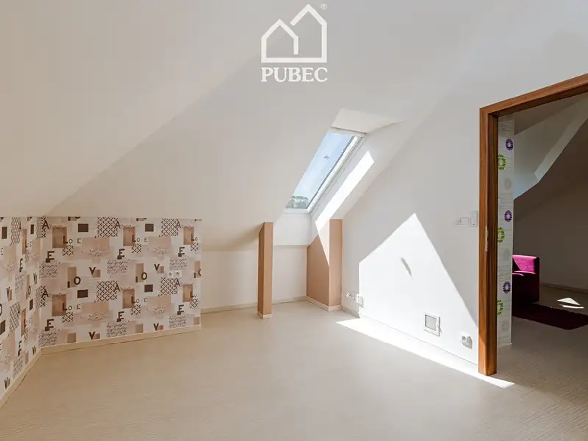 Prodej domu 188 m², pozemek 895 m²