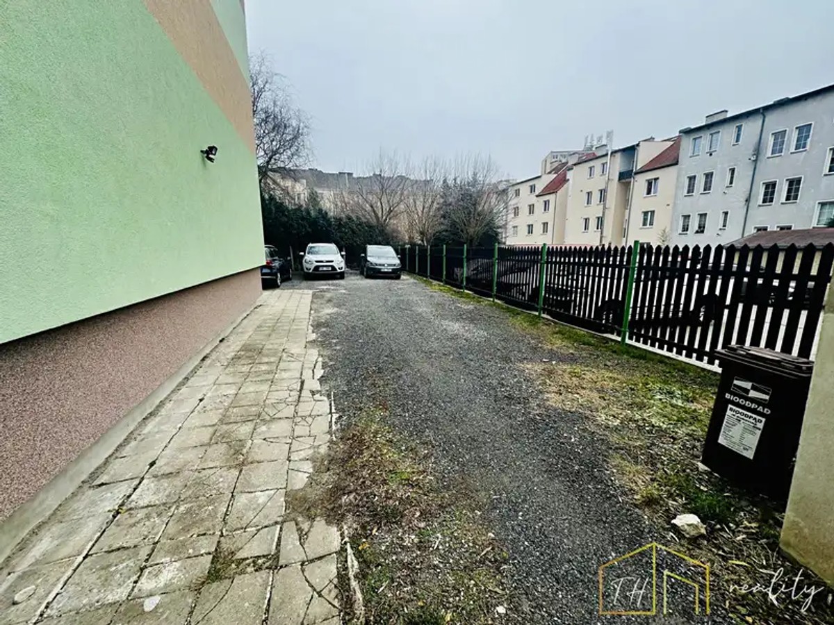 Prodej bytu 3+1 71 m²